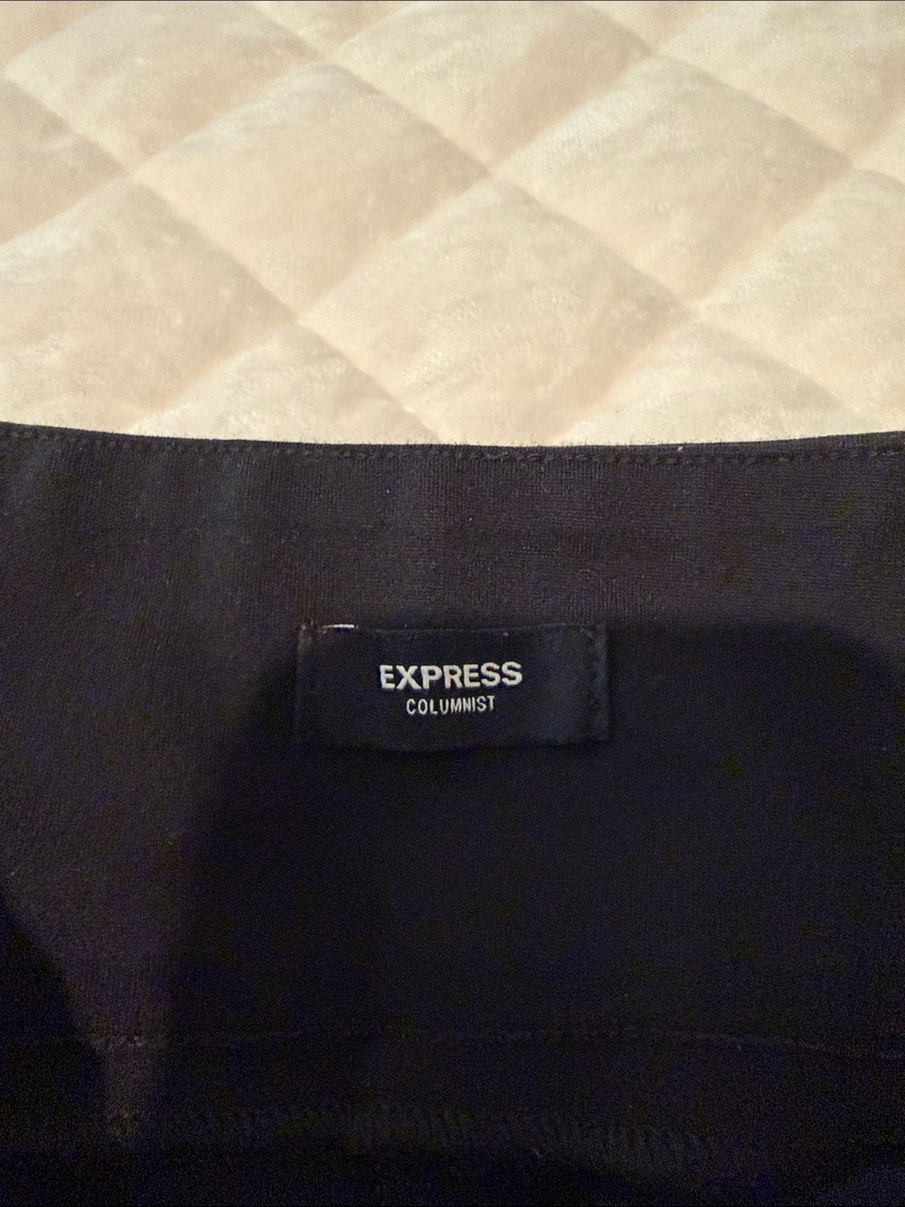 Express Columnist black - Picture 2 of 2